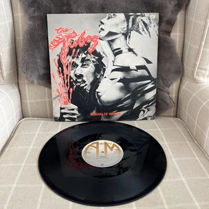 The Tubes White Punks On Dope 12 Single A&M 1975 EX Condition Vinyl - Picture 1 of 3