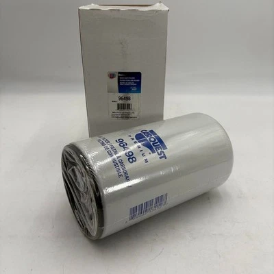 Carquest Premium 96498 High-Performance Fuel Spin-On Filter - Image 1 of 2