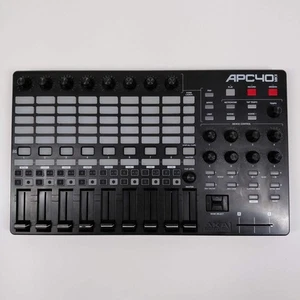 Ableton APC40 MKII 8-Channel Live Performance Controller - Picture 1 of 7