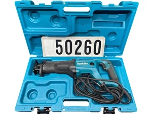 Makita JR3051T Säbelsäge Fuchsschwanz Tigersäge 230V 1200W 0-3000n/min 50260 - Bild 1 von 7
