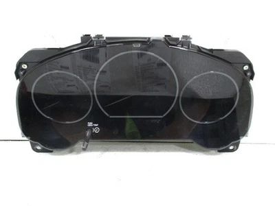 Grupo de velocímetros Toyota Sienna 2008-2010 94 k millas OEM LKQ Foto 1 de 4