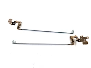 Asus K95V Hinge Set Pair Left And Right AM0NF0001(2)00 - Afbeelding 1 van 8