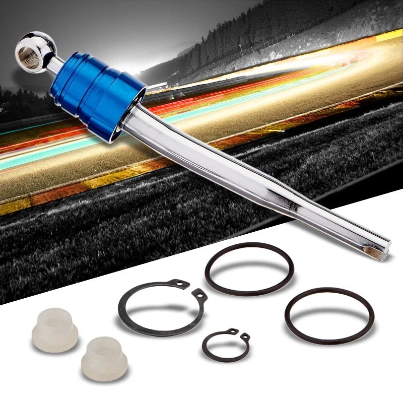 Manzo Race Short Throw Shifter for BMW 96-02 5-Series E39 525i 528i 530i 540i - Image 1 of 1