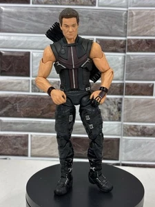 Hawkeye 2012 Avengers Movie Marvel Select 7" Figur Selten! Jeremy Renner - Bild 1 von 10