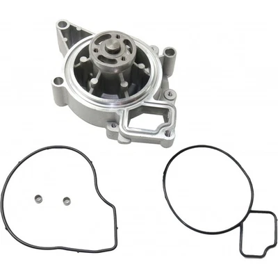 Bomba de agua para Saturn L300 2004 | Con junta | 12630084, 24439798 Foto 1 de 4