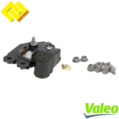 VALEO 599240 Alternator Voltage Regulator 14v ,TG15S205 ,599368 ,for CITROEN , - Image 1 of 2