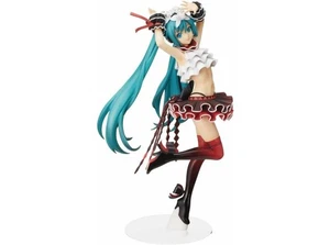 Figurina Vocaloid Hatsune Miku Project Diva Mega 39's Breath You SEGA - Foto 1 di 1