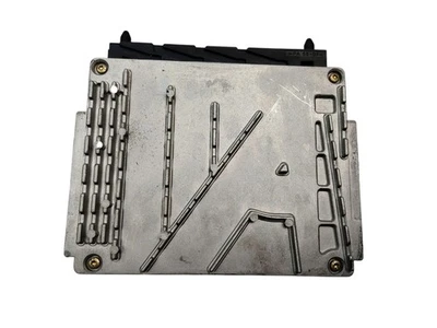 Centralina ECU VOLVO S60 I V70 II 2.0 T TURBO 8627757 0261207392 - Immagine 1 di 4