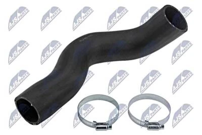 Charger Intake Hose For NISSAN Np300 NAVARA Pathfinder III 05- 14463EB316 - Imagem 1 de 2