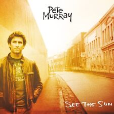 Pete Murray See The Sun (Vinyl)