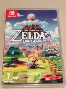 Zelda Link's Awakening Nintendo Switch - Picture 1 of 2