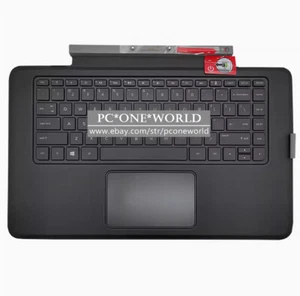 New for HP Envy X2 13-j 13-j000 13-j100 13t-j 13-J002dx US keyboard KBBTA2811 - Bild 1 von 4