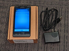 Motorola Droid X2 MB870 Verizon Wireless Black 8GB Android Smartphone/Cell Phone