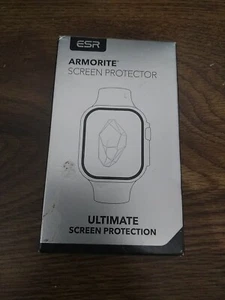 Protector de pantalla Armorite Apple iWatch - Imagen 1 de 2