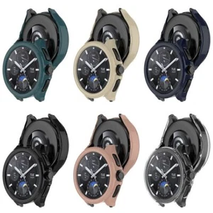 Smart Screen Protector Hard Shell Case New PC Cover for Xiaomi Watch 2 Pro - Picture 1 of 18