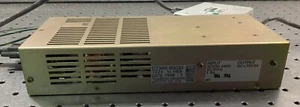 Alimentatore Agilent G1946-80032 con interfaccia Edwards LON D39646000 - Foto 1 di 3