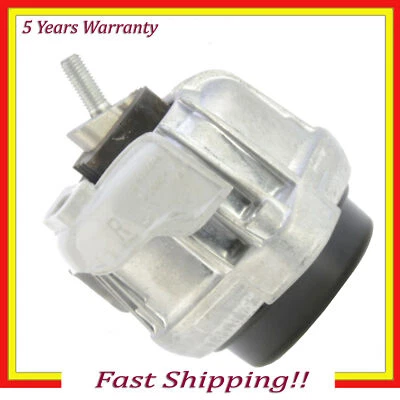 Крепление двигателя 4012 для BMW 128i 135i 325i 328xi 330xi 335i 3,0 л переднее левое - Изображение 1 из 4