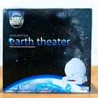 HOMESTAR earth theater Planetarium Hybrid Projector White Sega Toys Used