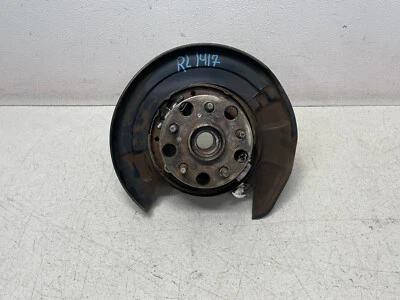 Задняя левая ступица шпинделя кулака драйвера 13 14 15 Lexus GS350 GS450h 1417 от оригинального производителя - Изображение 1 из 4