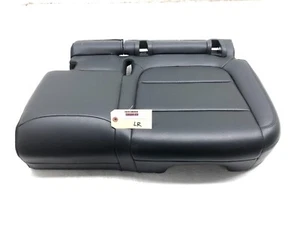 2020-2025 LINCOLN CORSAIR LEFT DRIVER REAR LOWER SEAT CUSHION PAD OEM - Picture 1 of 9