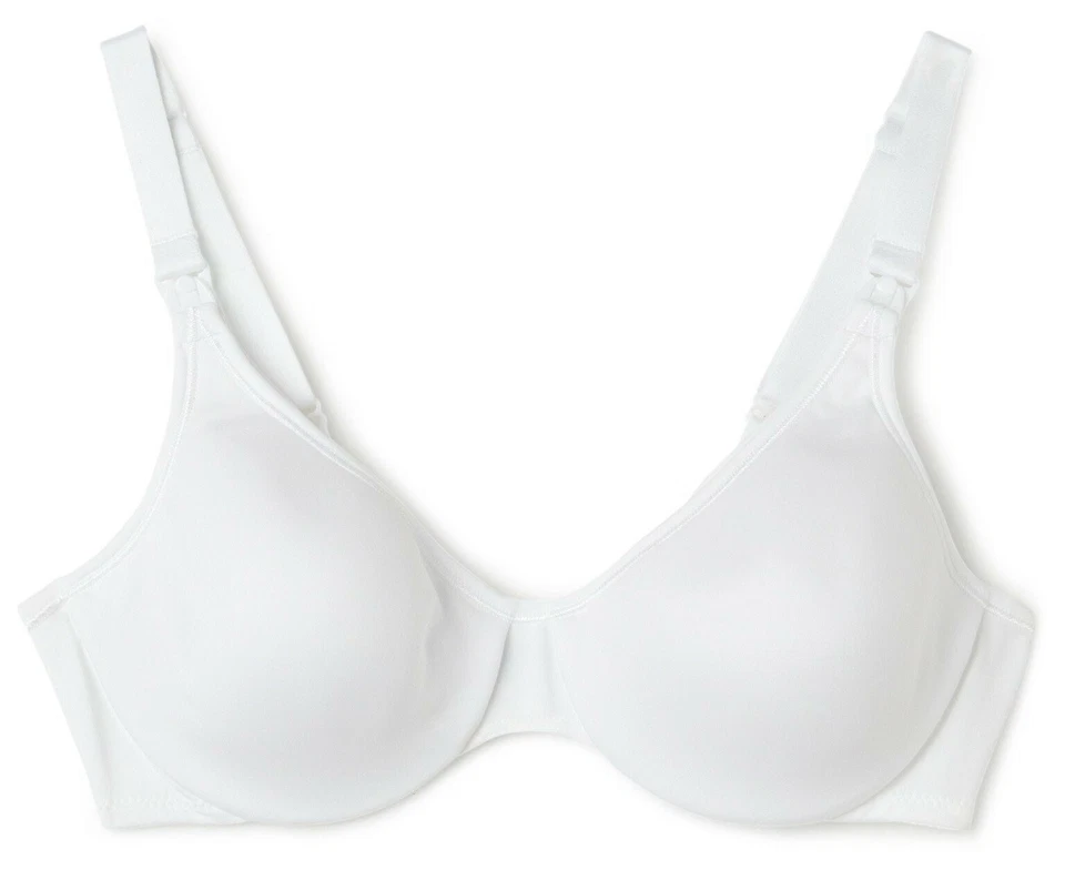 Playtex 4115 Women's Nursing Underwire Bra NEW!!  - Imagem 1 de 1