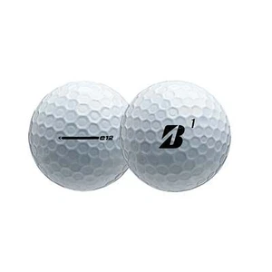 Bridgestone e12 Contact Used Golf Balls in Mint Condition, AAAAA Condition - Picture 1 of 8