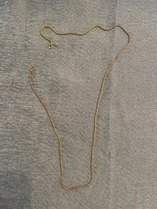 Gucci Detachable 29 Inch Chain for Sunglasses Eyeglasses New - Picture 1 of 3