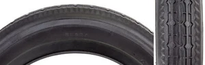 SUNLITE TIRE SUNLT 12-1/2x2-1/4 BK/BK STRT K124 WIRE - Picture 1 of 1