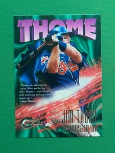 1997 Fleer Circa Baseball #201 - 400 PICK YOUR CARD COMPLETE YOUR SET - Picture 1 of 358