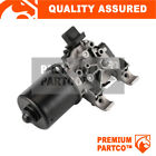 Premium Front Windscreen Wiper Motor Fits Renault Clio 2012-2020 + Other Models