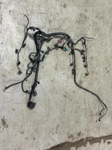 2003-04 Ford Mustang SVT Cobra Engine Fuel Injection Harness EFI 247 - Picture 1 of 6