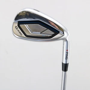 PING G440 W PW Pitching Wedge Red Dot Graphite Alta Quick 35G Senior RH P-148517 - Picture 1 of 7