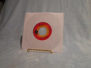 Glen Campbell: Try a Little Kindness / Lonely My Lonely Friend, Capitol 45 RPM - Picture 1 of 2