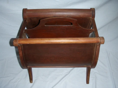 Music...rack / stand...antique?...magazine..sheet music...pick up...Atlanta, Ga Cover