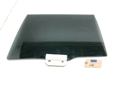 2020-2024 LINCOLN AVIATOR LEFT DRIVER REAR DOOR WINDOW GLASS OEM - Изображение 1 из 4