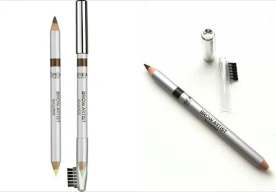 L'Oreal Paris Brow Artist Eyebrow Pencil *CHOOSE SHADE*