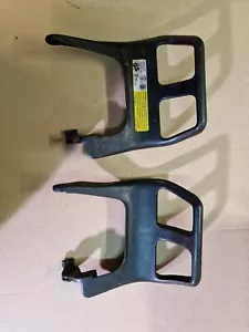 Motorsäge Kettensäge original STIHL Bremsbügel Kettenbremsbügel von 034/ 036 - Bild 1 von 2