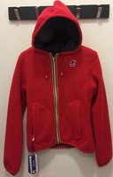 KWAY JACQUES RIPSTOP MARMOTTA COLORE 940 BEIGE