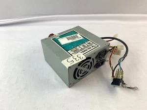 Zasilacz Real Power Enterprise RPS-7230 - Zdjęcie 1 z 3