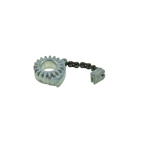 BMW R100 R100CS R100RS R100RT Throttle bevel and chain single cable 40mm carbs - Picture 1 of 1