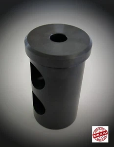 New J Style Tool Holder Bushing 1 1/2" O.D. ,1/2" I.D. ***Best Price*** ! - Picture 1 of 2