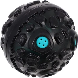 Dog Balls for Aggressive Chewers,Interactive Dog Giggle Ball Toys,Dog Squeaky... - Picture 1 of 4