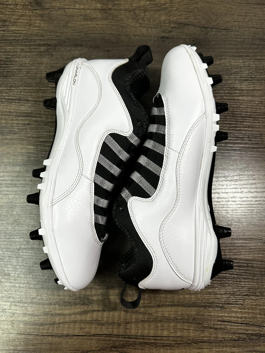 Jordan 10 TD Low Steel Grey for Sale | Authenticity Guaranteed | eBay