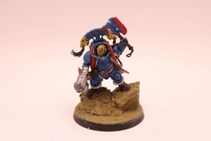 Kahl [x1] Leagues of Votann [Warhammer 40,000] Partial Painted - Imagen 1 de 2