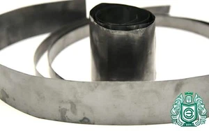 Tantalum Reinmetal 99.85% Band Element 73 Streifen Ta 1gr-10kg - Bild 1 von 1