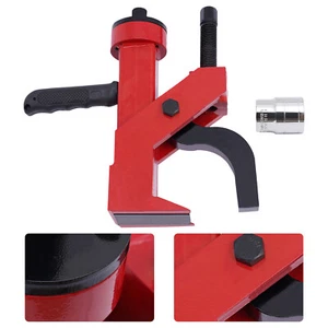 Pneumatic Bead Breaker Tractor Truck Manual Tire Bead Breaker Change ATV Tool US - Bild 1 von 11