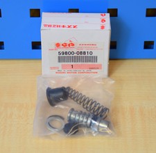 DL1000 GSX650F Leva della frizione in alluminio per Suzuki GSF650//1200//1250 GSX1300R GSX1200//1400