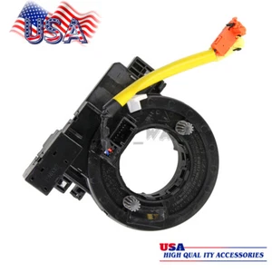 New Clock Spring Fits For 2013-2022 MAZDA 3 6 CX-3 CX-5 CX-9 MX-5 Miata - Picture 1 of 8