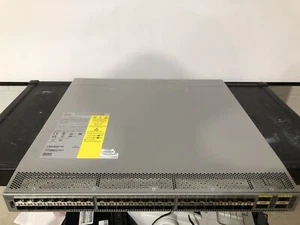 NOB Cisco Nexus N2K-C2248PQ-10GE Nexus 2000 Fabric Extender Rack Mount Kit incl - Picture 1 of 12