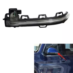 Turn Signal Light Lamp Indicator For BMW X3 G01 X4 G02 X5 G05 X6 G06 X7 G07 Left - Picture 1 of 8